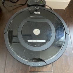 iRobot 770
