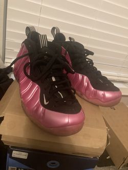 Nike Foams
