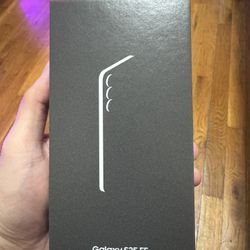 Samsung Galaxy S25 FE