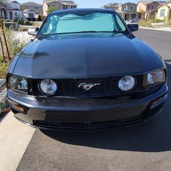 2005 Ford Mustang GT
