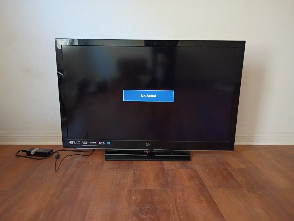 Westinghouse 46 In LED 4 High-def 1080p