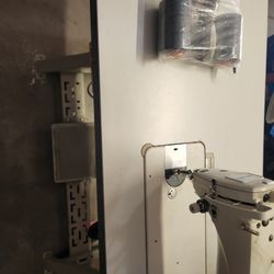 JUKI Industrial Sewing Machine