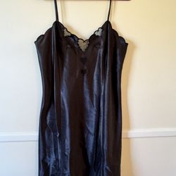 Women Slip Dress