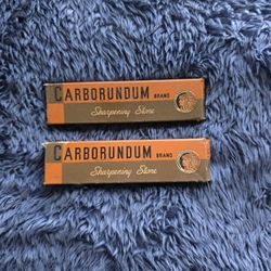 Vintage Oil Blade Sharpener 