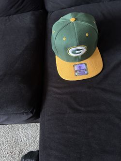 Packers Hat SnapBack