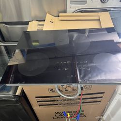 Box Cooktop Induction Zline W 30”