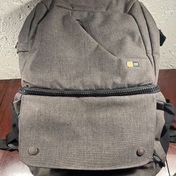 Case Logic Camera Backpack