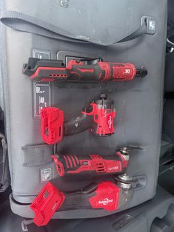 Power tools
