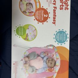 Baby Bouncy Chair