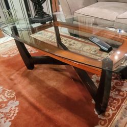 Coffee End Tables