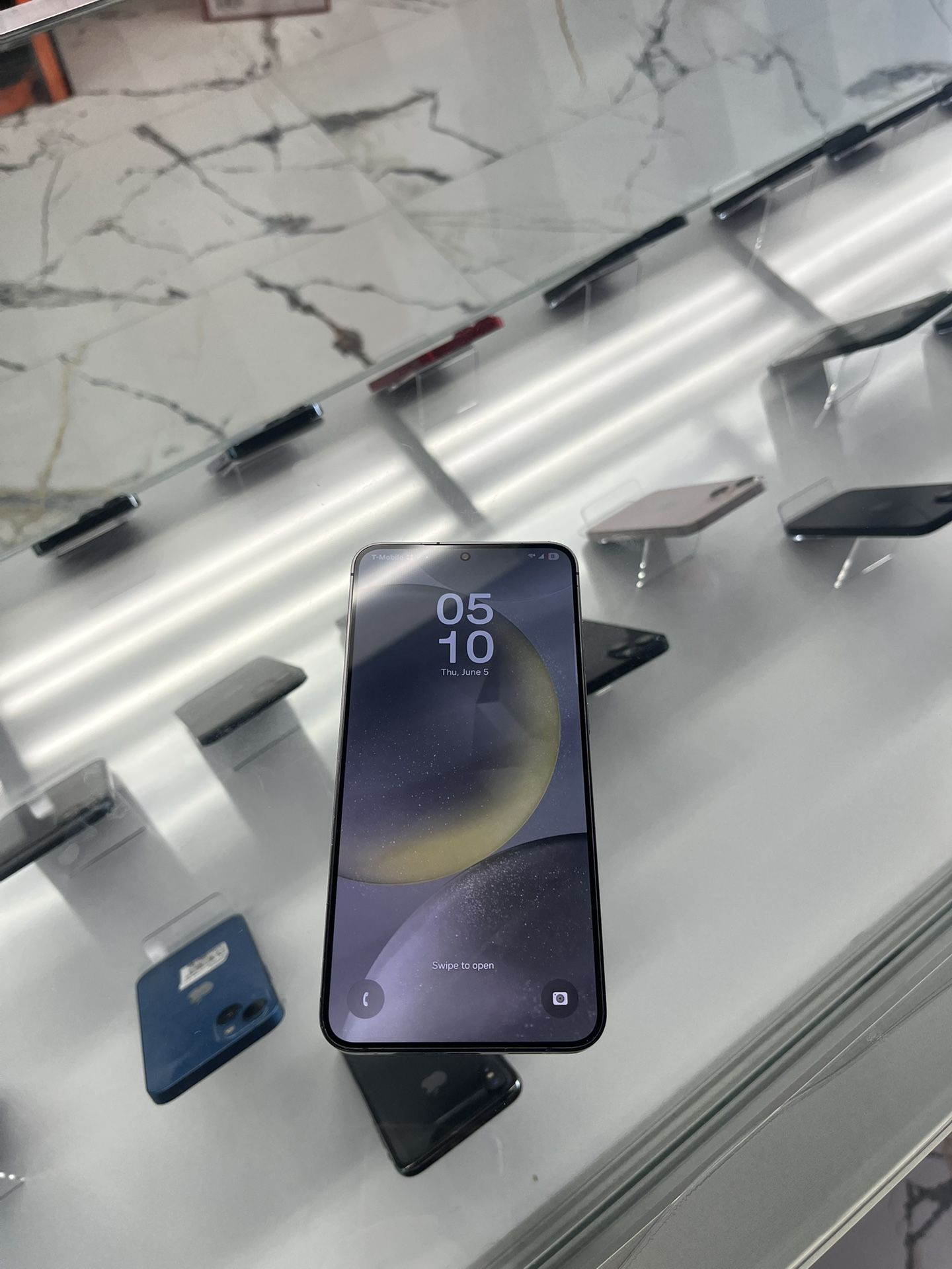 Samsung S24 Plus