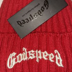 Godspeed Hat