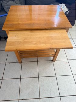 Free fish tank stand
