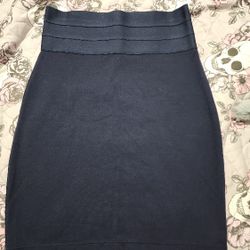Max Studio Skirt