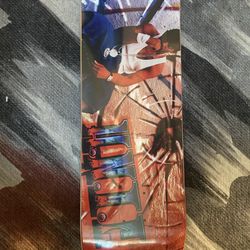 Supreme HNIC Skateboard Deck