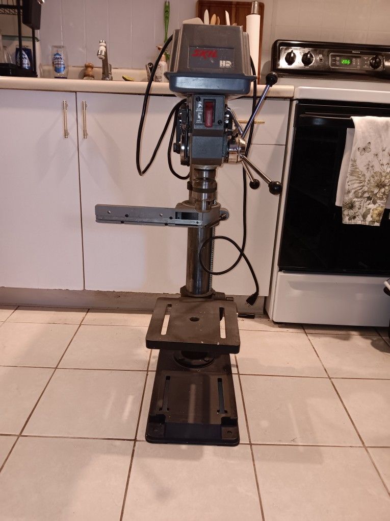 Skil 13" Heavy Duty Drill Press Lake Ronkonkoma NY 11779