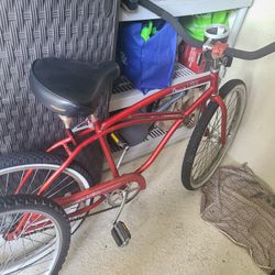 Bike Good Condition 