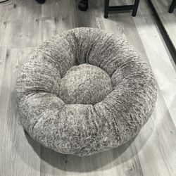 Cat Bed Or Tiny Dog Bed