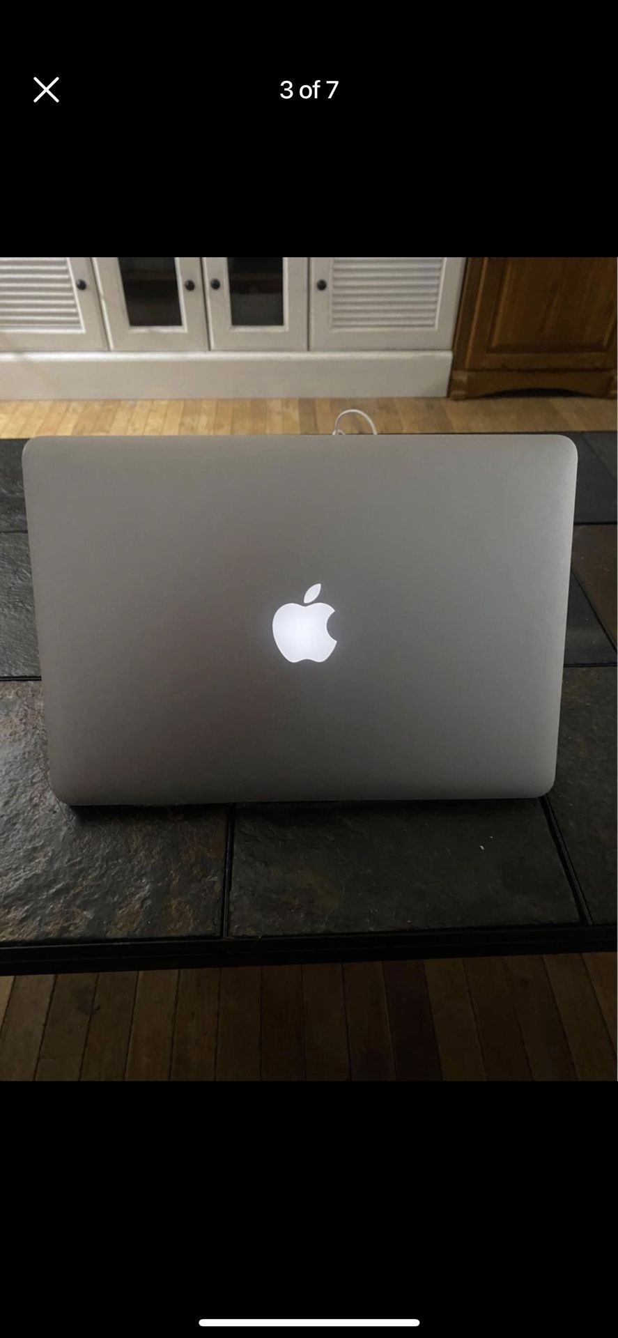 MacBook Pro 2013