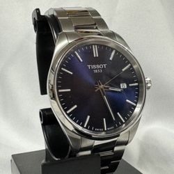 Tissot Wrist Watch - PR100