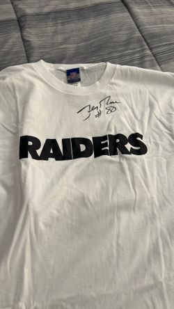 Autographed T Shirt