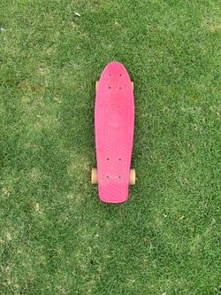 Penny board