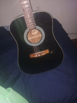 Acoustic Guitar