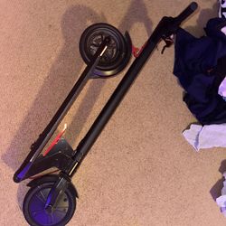 GoTrax Electric Scooter