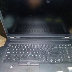 Lenovo Thinkpad P71