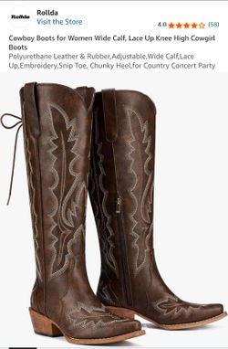 Women boots