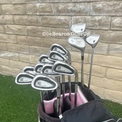Golf Clubs