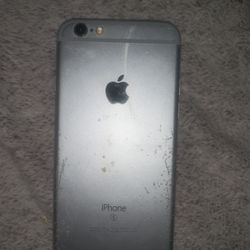 iPhone 6s With TikTok 