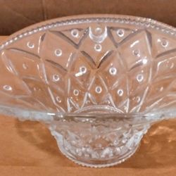 Antique Avon Candy Dish