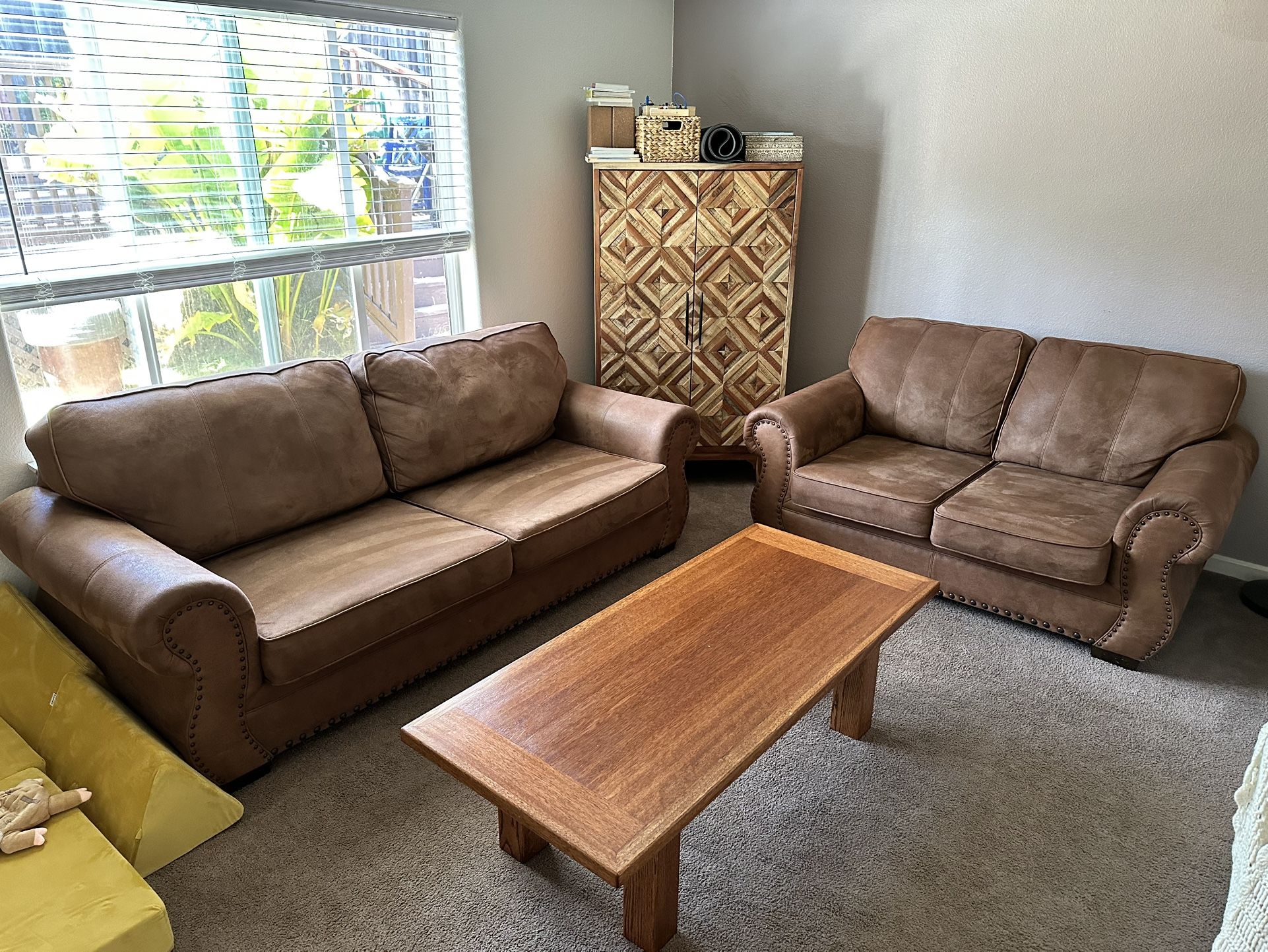 Living Room Set