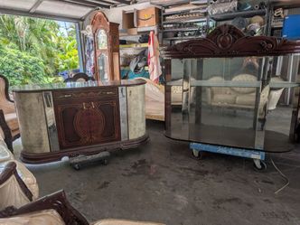 China Hutch