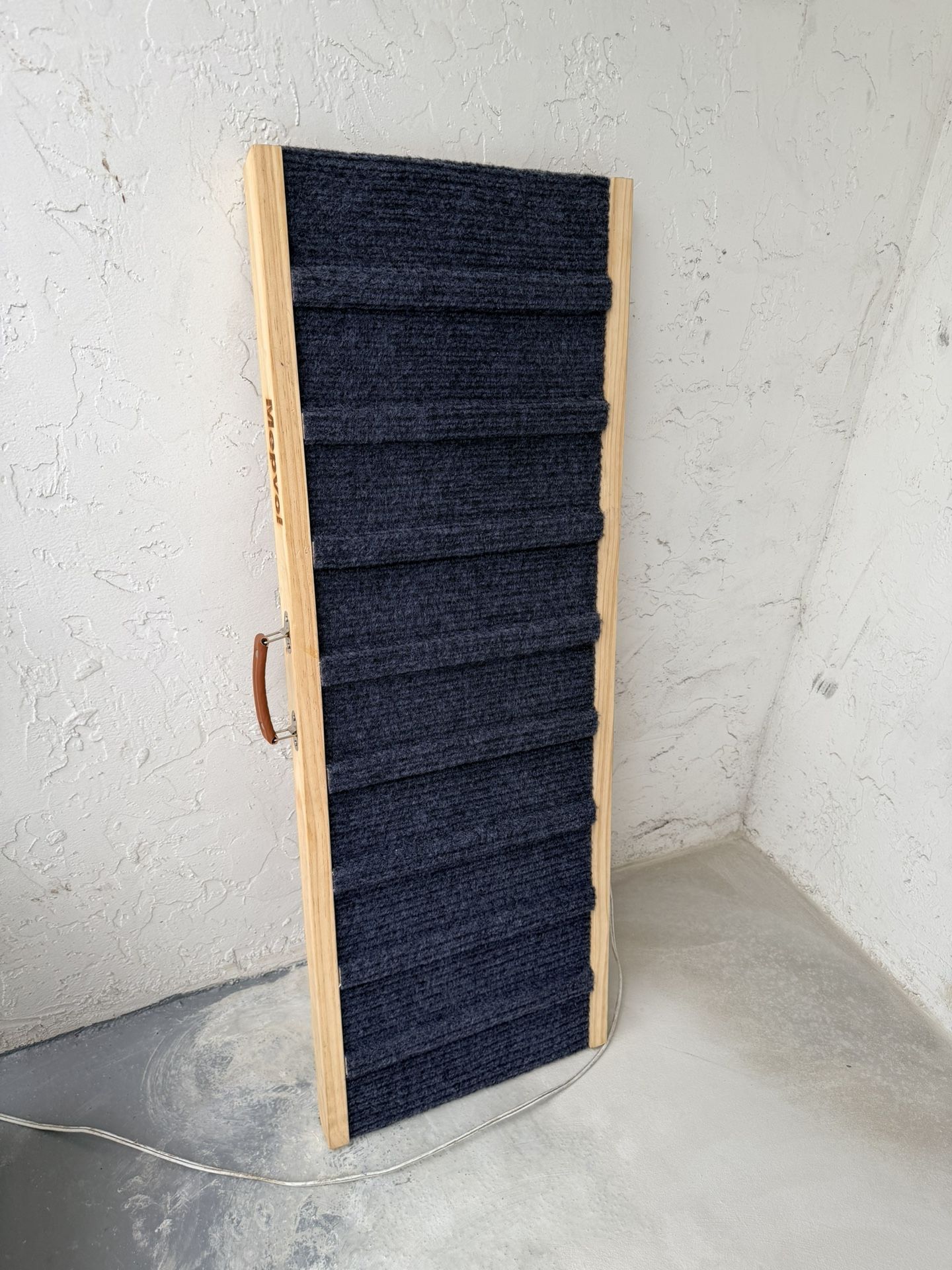 Adjustable Pet Ramp/Rampa Ajustable 