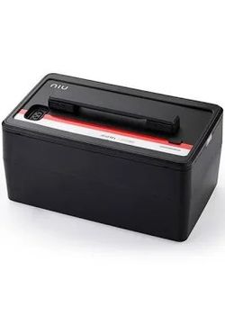 Electric Scooter And Motorcycle Batteries