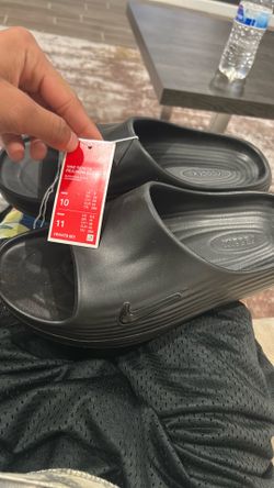Nike Reactx Rejuven8 slide