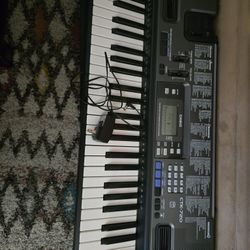 Casio CTK-720