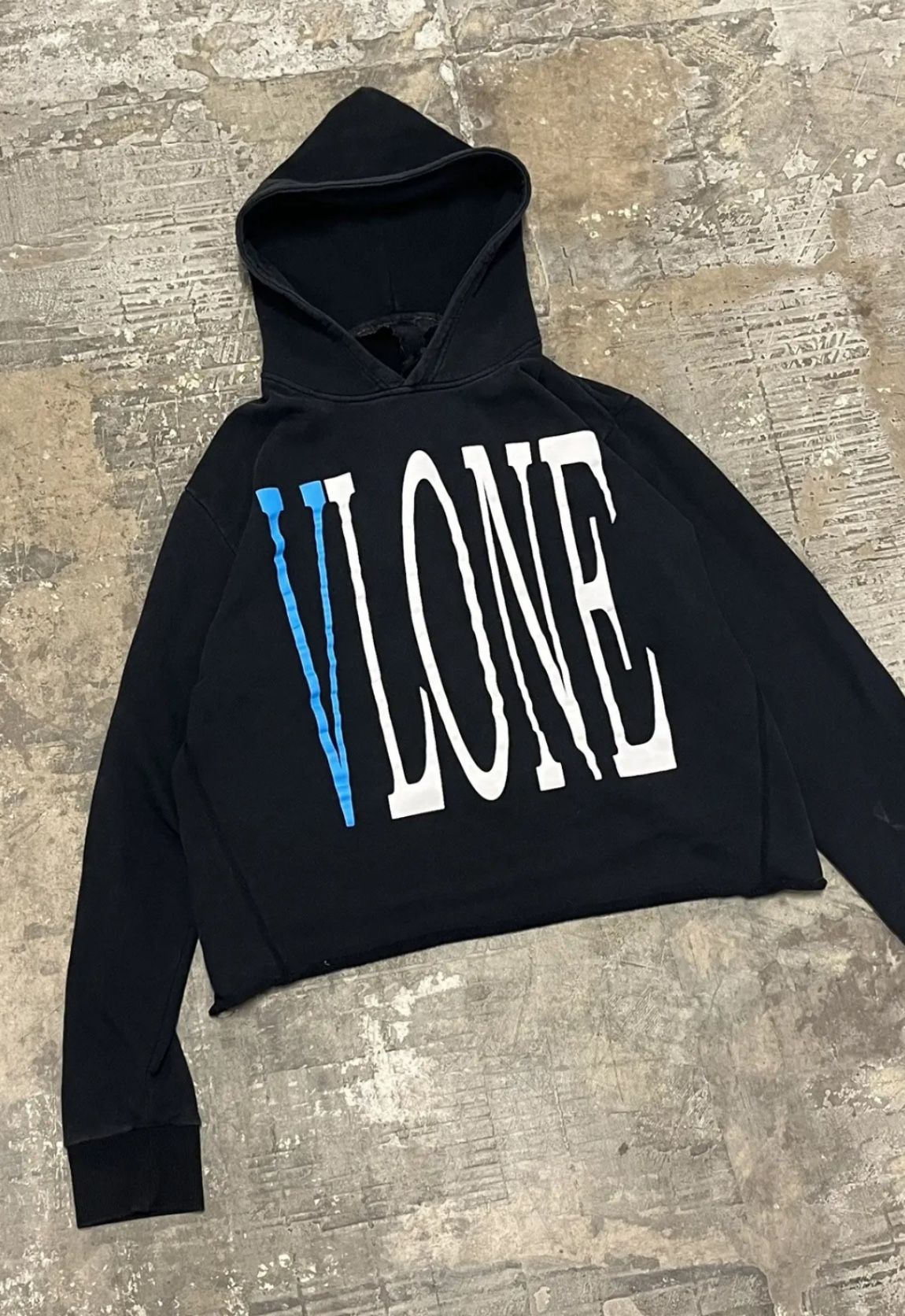 VLONE HOODIE