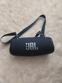 JBL  XTREME 3 BT SPEAKER