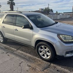 2015 GMC Acadia