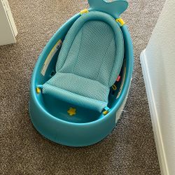 Baby Bathtub