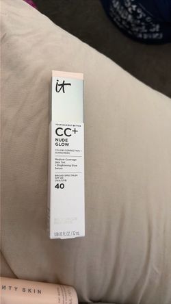 It cosmetics