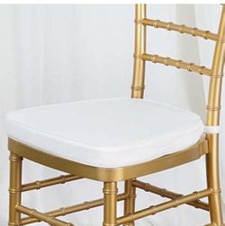 New 100 Chivary Chairs 