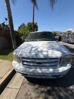 2003 ford f250