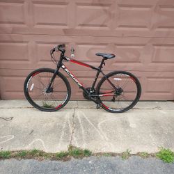 Schwinn  27.5  Roadbike