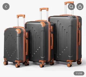 Suitcase 3 pieces