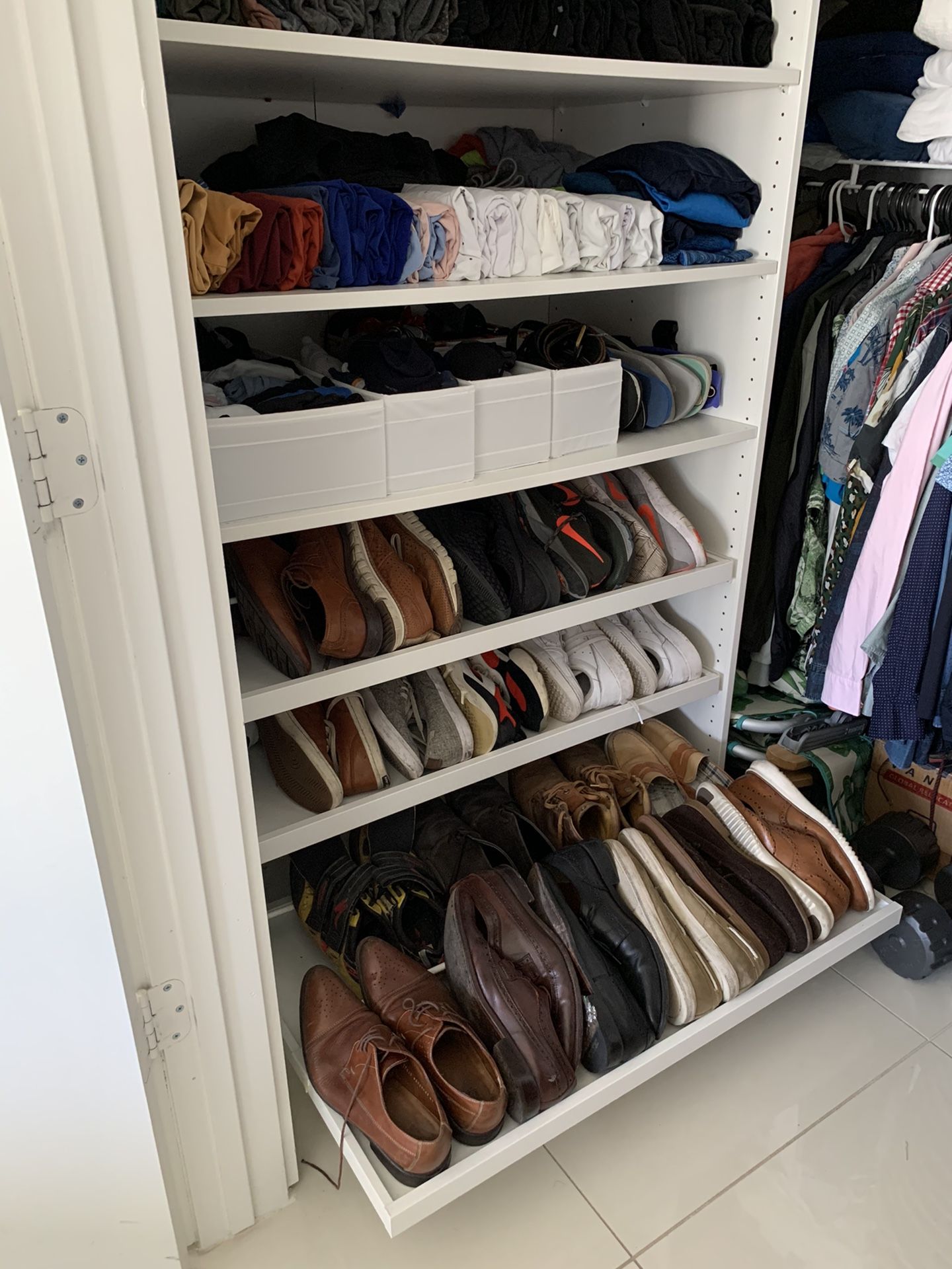 Wardrobe closet for Sale in Miami, FL OfferUp