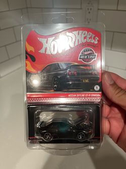 Hotwheels